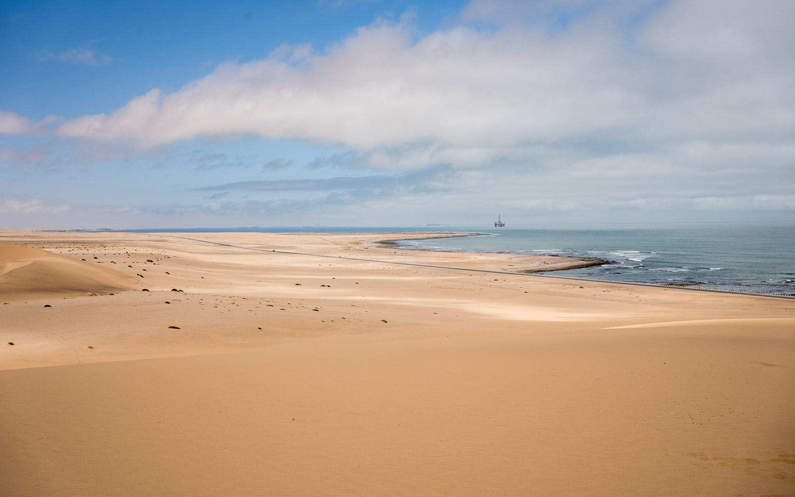 buschmann selfdrive 366